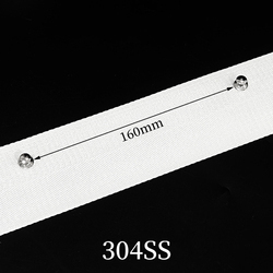 304SS-160MM