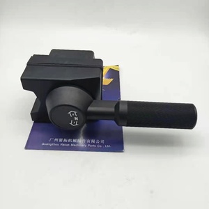Groupe de commande de transmission 420D 424D 428D 430D 432D 438D 442D 174 6640 174-6640 1746640 - Product Image 6