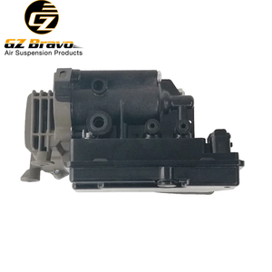 Compresseur de suspension pneumatique pour Citroën Grand Picasso C4 Compresseur d'air à gaz Citroën OE.9682022980 9801906980 5277E5 415404830 - Product Image 4