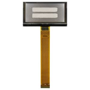 Точечные товары монохромный графический дисплей 128*64 WEO012864Q SSD1309 128x64 2,7 дюймов ooled - Product Image 2