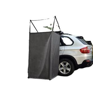TP-010 4x4 tout-terrain voiture côté auvent <span class=keywords><strong>douche</strong></span> <span class=keywords><strong>cabine</strong></span> tente Portable extérieur bain <span class=keywords><strong>Camping</strong></span> vestiaire - Product Image 3