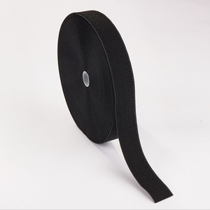 Cinta mágica de costura adhesiva sin pegamento, tela autoadhesiva fuerte reutilizable, prendas de nailon, sujetadores de cinta de gancho y bucle - Product Image 2