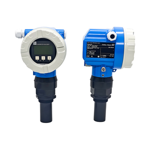 Nuevo Medidor de Nivel Ultrasónico Integrado E+H, Serie FMU40 - Product Image 6