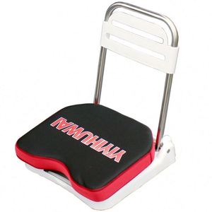 Fishing <b>Box</b> Back Seat Waterproof <b>Canvas</b> Soft Elastic Cushion Accessories Modified Seating Universal Fishing <b>Box</b> 10L Three-Layer - Product Image 1