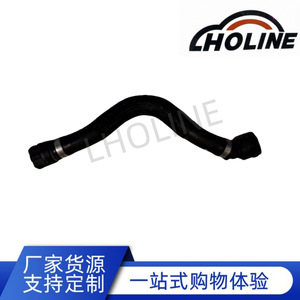 ท่อน้ำหล่อเย็น 26213974 ท่อน้ำยาง EPDM ข้อต่อทางเข้าออก สำหรับเปลี่ยนซ่อม - Product Image 5