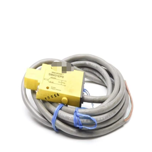 SMA31EPD วิศวกรรม unmp อุปกรณ์ควบคุมโปรแกรมระบบอัตโนมัติในอุตสาหกรรม Pac แบบเฉพาะ - Product Image 1