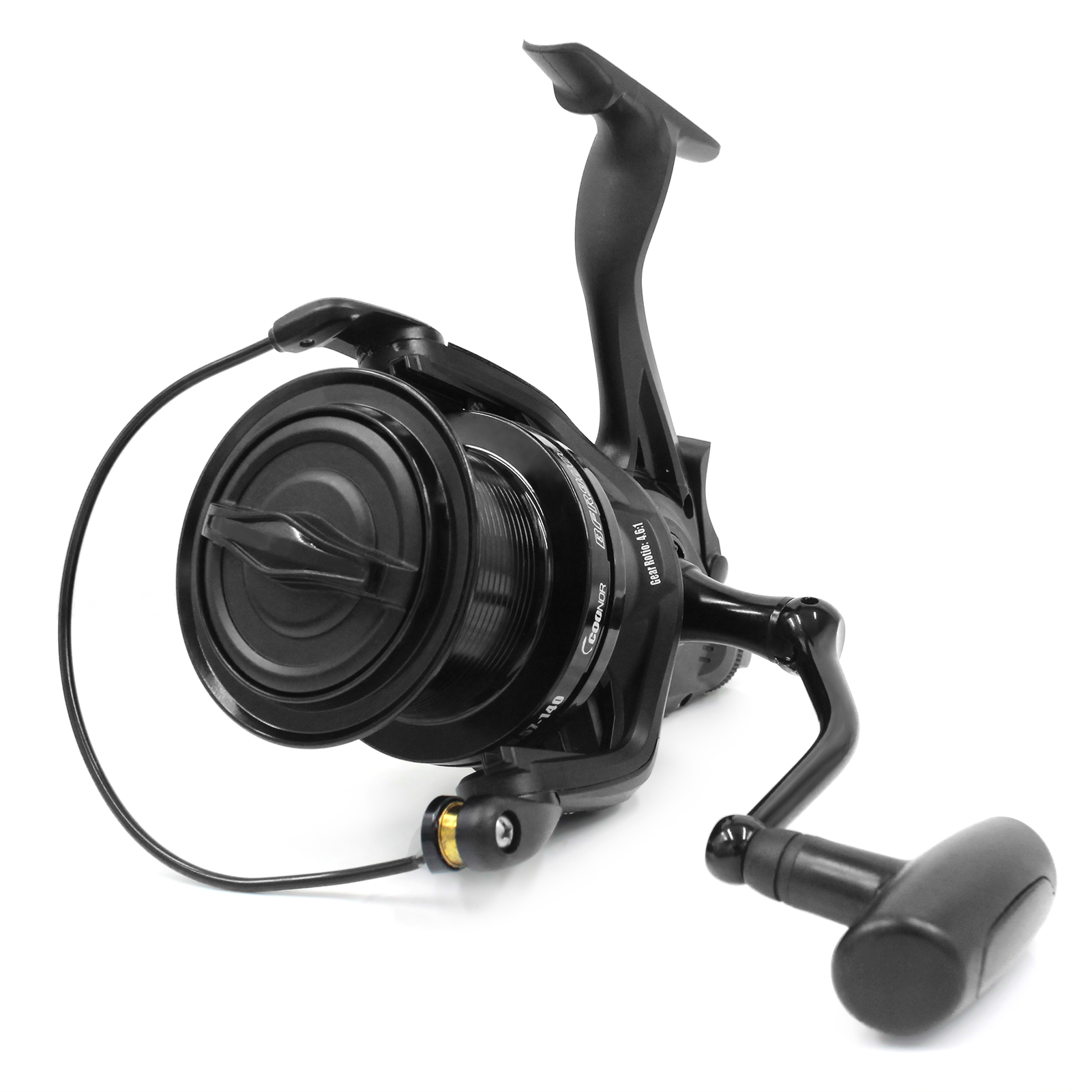Lot De Roulements à Billes PRO Gear Pg440 - Hybride Céramique - Pour Moulinet De Pêche - Neuf