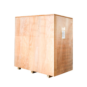 Cajas de Madera Maciza Fumigada, Cajas de Embalaje de Contrachapado de Tamaño Personalizable, Cajas de Embalaje para Exportación de Alta Capacidad de Carga, Logística y Manipulación - Product Image 3