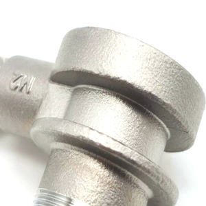 定制Oem铸造水泵封闭式汽车叶轮泵壳 - Product Image 6