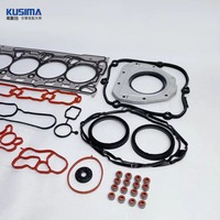 Kit pembangunan kembali segel Gasket kepala silinder Set pembangunan kembali untuk VW AUDI SEAT SKODA EA888 Gen3 2.0T 1.8T CNCD CNCB