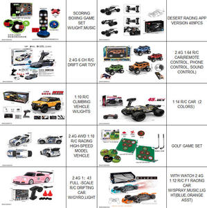 Set de Juego Educativo para Niños: Tren Transformable DIY con Vías, Robot y Vehículo Eléctrico de Alta Velocidad (B/O) - Product Image 6