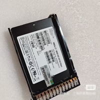 Disque SSD interne pour serveur HPE 868818-B21 868926 Go SATA 6G 480 pouces remis à neuf avec extension SATA 2.5