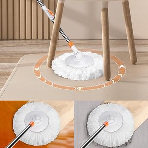 <span class=keywords><strong>Liao</strong></span> Thông Minh Turbo Lau Xô Set Với Kính Thiên Văn Cực Thép Bánh Xe Đi Bộ Xoay Lau Máy Giặt Cho Sàn Phẳng Công Cụ Làm Sạch - Product Image 5