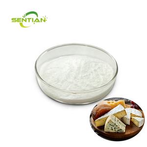 Supply Food Grade <strong>Rennet</strong> Animal-derived Chymosin Chymosin Cheese <strong>Rennet</strong> <strong>Powder</strong> - Product Image 2