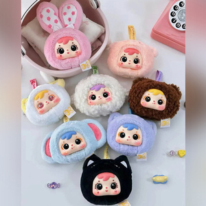 Samuel <span class=keywords><strong>Spy</strong></span> <span class=keywords><strong>Family</strong></span>: The Animal Party Series - Blind Box Peluche Anime Decorativi per la Casa - Product Image 3