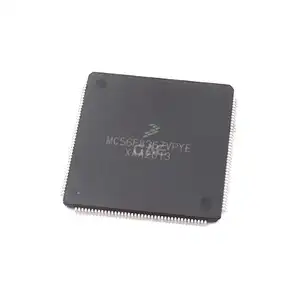 MC56F8367VPYE Microcontroller Electronic Components Integrated Circuits LQFP160 MCU