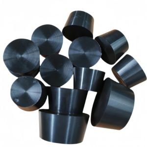 Poliüretan Şekillendirilmiş Parçalar, Poliüretan Ürünler, kalıplanmış Poliüretan Ürün Hasat Tekerleği PU Poliüretan Yıldız Tekerlek - Product Image 5