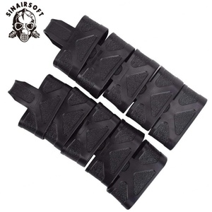 ปลอกยางกันความร้อนสำหรับปืนซินแอร์ซอฟท์ ขนาด 9 มม. 5.56 มม. 7.62 มม. - Product Image 6