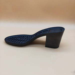 Tacones Altos para Mujer con Suela de TPR Personalizable, Diseño Ligero y Antideslizante, Buen Precio - Product Image 4