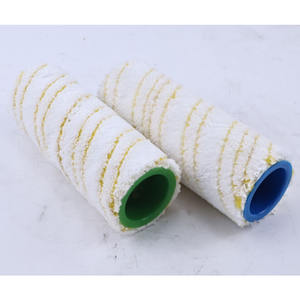 Ensemble de <span class=keywords><strong>rouleaux</strong></span> multi-surfaces de remplacement 2.055-006.0 pour nettoyeurs de sols sans fil FC3 FC3D FC5 <span class=keywords><strong>FC7</strong></span> Fabriqué sur commande - Product Image 4