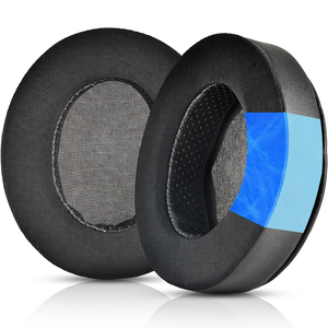 Almohadillas de Repuesto para Auriculares Razer Kraken Kitty V2 Pro, con Gel Refrigerante, Diseño Atractivo, Disponibles en Stock - Product Image 1