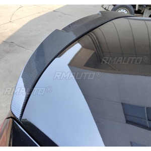 Alerón Trasero para Maletero, Alerón de Techo, Kit de Carrocería para Volkswagen Passat 2022-2023, Accesorios para Coche - Product Image 3