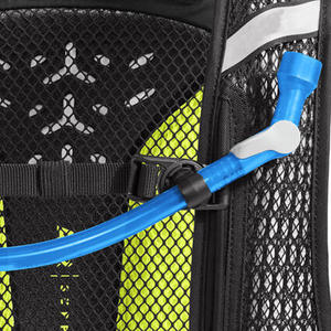 Grand sac à dos de randonnée pour moto et vélo, imperméable, 20-36L, <span class=keywords><strong>Oxford</strong></span>, sac à dos d'hydratation pour moto et motard - Product Image 6