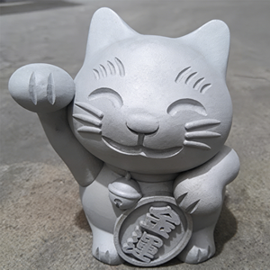 บริการออกแบบ<span class=keywords><strong>แปลง</strong></span>แบบ 2 มิติ เป็น 3 มิติ สำหรับงานพิมพ์ ผลิตภัณฑ์ บริการออกแบบแบบ CAD รูปแบบ<span class=keywords><strong>ไฟล์</strong></span> STL - Product Image 6