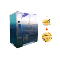 Petite machine de séchage à pompe à chaleur industrielle au cacao 1kw et déshydrateur de nourriture, prix avantageux
