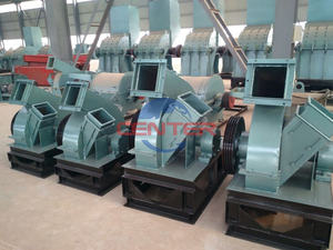 เครื่องบดและหั่นเปลือกมะพร้าวกะลามะพร้าวใช้งานง่ายเครื่องขี้เลื่อยเครื่องยนต์ดีเซลออกแบบได้ตามต้องการ - Product Image 6