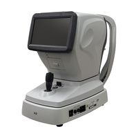 China Hot-sale Optometry Equipment FA-8000 Auto Refractometer Keratometer With 9inch Big Touch Screen