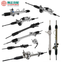 Systèmes de direction automatique Engrenages de direction pour JAC S2 S3 S5 S7 REIN M5 A5 X7 PICK UP T6 T8 t8 pro J3 J7 js4 sunray x200 pick up affiner