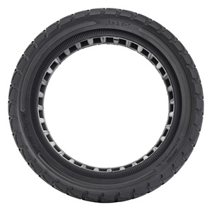 Neumático Sólido de Panal de Abeja Todoterreno de 10 Pulgadas Cityneye para Patinete Eléctrico Cityneye 4/<span class=keywords><strong>4PRO</strong></span>, Accesorios para Neumáticos 10*2.5-7 - Product Image 1