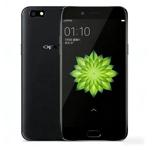 สมาร์ทโฟน <span class=keywords><strong>OPPO</strong></span> <span class=keywords><strong>A77</strong></span> <span class=keywords><strong>5G</strong></span> ชิปประมวลผล Qualcomm Snapdragon 625 Octa-core หน้าจอ LED 5.5 นิ้ว แบตเตอรี่ 3200mAh รองรับซิมคู่ ระบบปฏิบัติการ Android 7 รองรับภาษาฝรั่งเศส/สเปน - Product Image 2