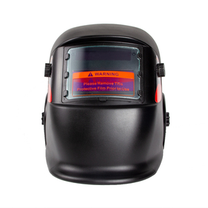 Xiaomi HUARUI — casque <span class=keywords><strong>de</strong></span> soudage S998F, auto-assombrissant, <span class=keywords><strong>masque</strong></span> <span class=keywords><strong>de</strong></span> soudage en Nylon <span class=keywords><strong>de</strong></span> bonne qualité et bon marché, pour le soudage TIG MIG - Product Image 1