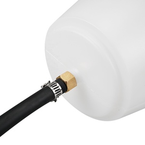 NiceCNC <span class=keywords><strong>4L</strong></span> Bidon d'essence pour moto, réservoir auxiliaire de carburant, bouteille de test, outil de réparation de <span class=keywords><strong>carburateur</strong></span> - Product Image 6