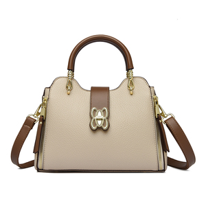 New Fashion Designer Crossbody Bags High Quality PU Leather <b>Shoulder</b> Messenger Bag Casual Totes Luxury Women Handbags and Purses - Product Image 4