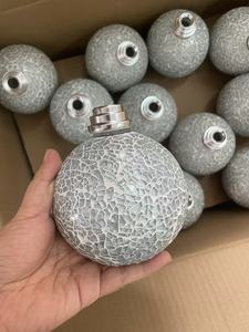 Quemador de Aromaterapia de Lujo Compatible con Aceite Lampe Berge, Lámpara de Aceite Catalítica de Mosaico de Vidrio, Incienso Chino Antiolor - Product Image 6