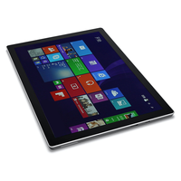 MicrosoftSurface Pro4 95% d'occasion, nouvelle tablette portable professionnelle reconditionnée, Intel Core i5-6th, 8 Go de RAM, 256 Go de SSD de 512 Go, 1T, 12.3 pouces PC