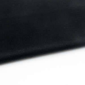 <span class=keywords><strong>Tissu</strong></span> en <span class=keywords><strong>cachemire</strong></span> pur 100% de luxe, noir, poids lourd, <span class=keywords><strong>pour</strong></span> <span class=keywords><strong>manteau</strong></span> de femme haut de gamme, <span class=keywords><strong>tissu</strong></span> en <span class=keywords><strong>cachemire</strong></span> de créateur - Product Image 4