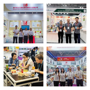 Tapón de Rosca de Plástico PET Industrial, Antiderrames, Fácil de Usar, para Botellas de Vino - Product Image 4