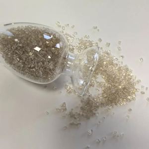 RG568MO Food Grade High Transparent High Rigidity Polypropylene Granules <b>PP</b> Plastic Pellets for Film Molding Applications - Product Image 5