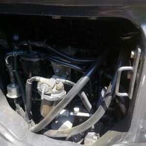 Used Mini Excavator Komatsu PC35 PC35-7 PC35MR <b>Small</b> Digger at Lower Price Used Komatsu Excavator - Product Image 3