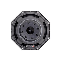 Haut-parleur de médium-grave 8 pouces 800W, équipement audio professionnel, bobine vocale 76mm, néodyme