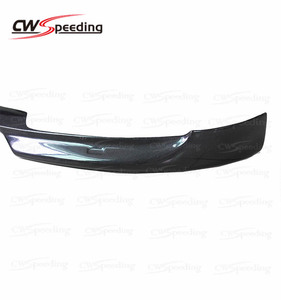 LABIO DE PARACHOQUES DELANTERO DE FIBRA DE CARBONO ESTILO AC para <span class=keywords><strong>BMW</strong></span> 1 SERIES F20 MT BODYKIT - Product Image 3