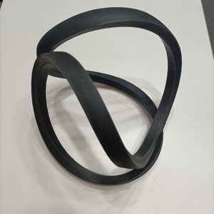 ห่อ V เข็มขัด <span class=keywords><strong>O</strong></span> <span class=keywords><strong>B</strong></span> C D E ประเภท V เข็มขัดสำหรับคอมเพรสเซอร์ - Product Image 2