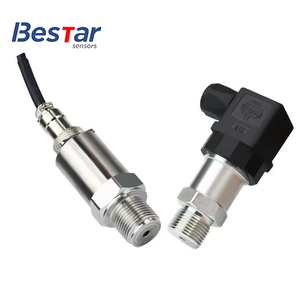Sensore di Pressione dell'Acqua ad Alta Precisione 0,25%FS 150psi 4-20mA Trasmettitore di Pressione 304 Sensore di Pressione Atmosferica - Product Image 4