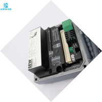 Convertisseur de fréquence à faible vibration et assemblage de précision pour machines de production, modèle MM15D-503-00, construction robuste