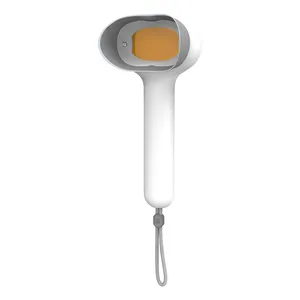 Rilevatore di placca logo personalizzato cura dentale a casa sbiancante strumento portatile batterico Tester rimuove la placca