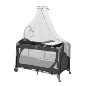 KDD12 Cool Baby Modernos Corralitos para Bebés al por Mayor con <span class=keywords><strong>Cambiador</strong></span> de Pañales para Uso en el Hogar y Hoteles - Product Image 2